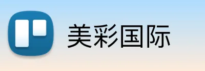 美彩国际 Logo
